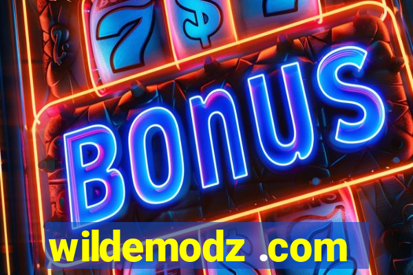 wildemodz .com